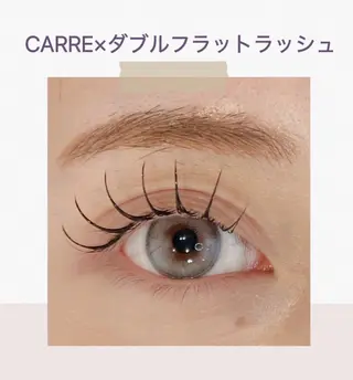 マツエク・マツパ CARRE AKINAの眉毛・アイブロウイメージ