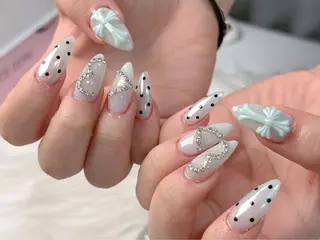 ネイル NEW NAIL💞 yukiのネイルデザイン