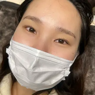 マツエク・マツパ neki eyelashのマツエク・マツパデザイン