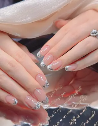 ネイル For you. Nail Salonのネイルデザイン