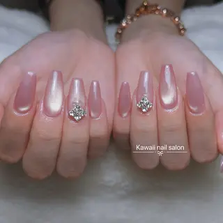 ネイル Kawaii _Nailのネイルデザイン