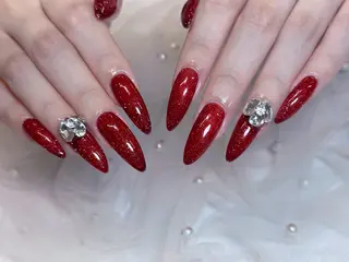 ネイル Moci Nail Salonのネイルデザイン