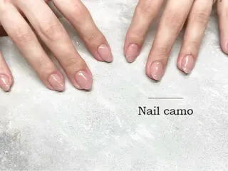 ネイル 🌟Nail camo🌟のネイルデザイン