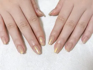 ネイル mogunail &blowのネイルデザイン