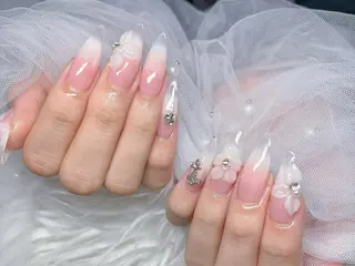 ネイル レイナ ネイルのネイルデザイン