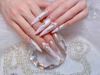 ネイル Miya _nailのネイルデザイン