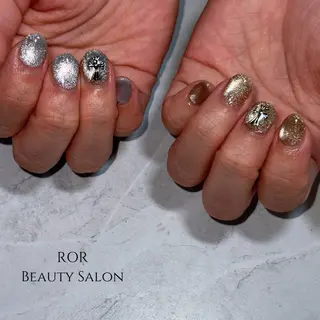 ネイル ROR Nanaのエステ・リラクイメージ