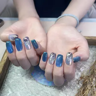 ネイル Kiki Kikiのネイルデザイン