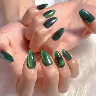 ネイル Chan Nail Salonのネイルデザイン