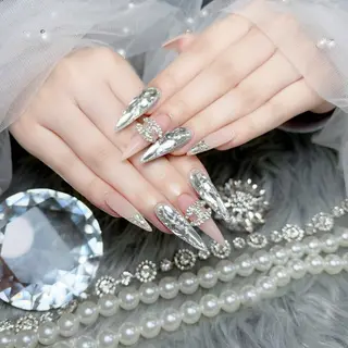 ネイル Nova Nailのネイルデザイン