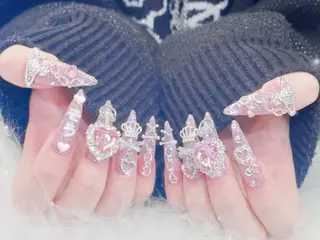 ネイル MIO🌸Nail スカルプ専門店のネイルデザイン