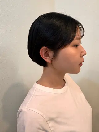 ショート 似合う髪型見つけます AYAKAのヘアスタイル