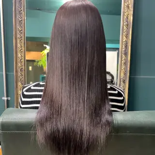 ロング vivre libreのヘアスタイル
