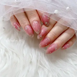 ネイル nail salon 102のネイルデザイン
