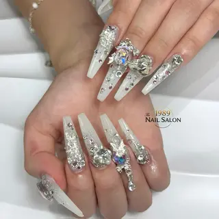 ネイル The 1989 Nail Salonのネイルデザイン