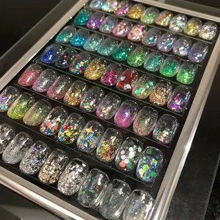ネイル TonicoN@il トニコネイルのネイルデザイン