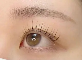 マツエク・マツパ Color eyelashのマツエク・マツパデザイン