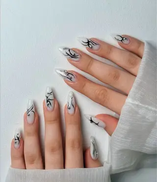 ネイル DAISY_NAIL 【フィルイン専門店】のネイルデザイン