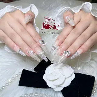 ネイル Josie nail salonのネイルデザイン