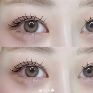 マツエク・マツパ 🪞LULU eye チーフ♡宮澤🌙のマツエク・マツパデザイン