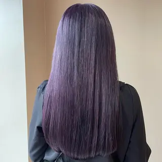ロング 🎀 minori おたく美容師 🪽のヘアスタイル