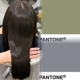 ロング カラー ショート✂️/カラー 大募集🫧彩花🦋のヘアスタイル