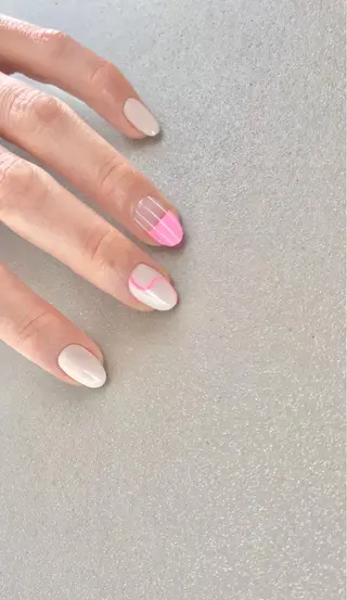 ネイル Baden Nail バ-デン ネイルのネイルデザイン