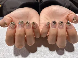 ネイル fruitful + YUKOのネイルデザイン