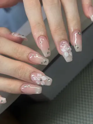 ネイル 207 _nailsalonのネイルデザイン