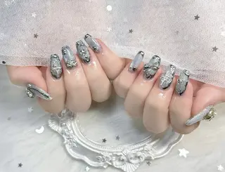 ネイル Chan Nail Salonのネイルデザイン