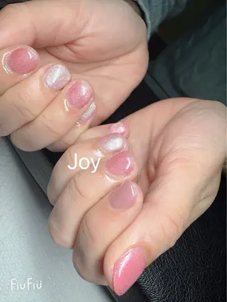 ネイル Nail Salon JOYのネイルデザイン