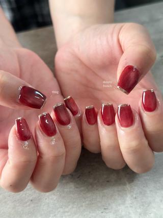 ネイル One's Nail Roomのネイルデザイン