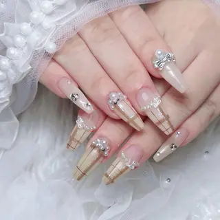 ネイル nailsalon Questのネイルデザイン