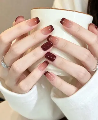 ネイル レアリティ コウのネイルデザイン