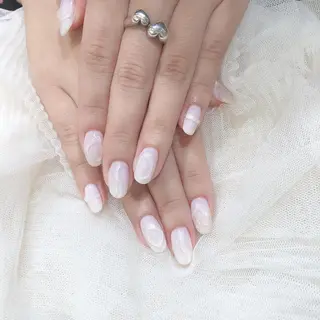 ネイル 山田 暉のネイルデザイン