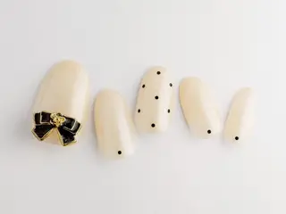 ネイル 💗🪽Tiary Nail🪽💗のネイルデザイン