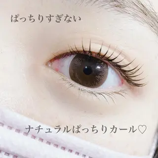 マツエク・マツパ eyelash catwinkのマツエク・マツパデザイン