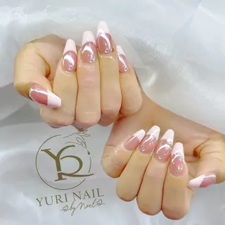 ネイル YURI Nail Funabashiのネイルデザイン