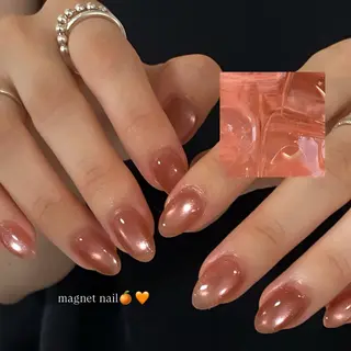 ネイル KONDO RIHO♡のネイルデザイン