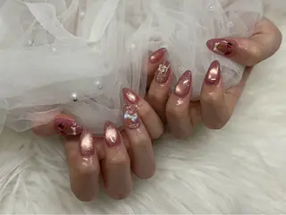 ネイル ネイルサロン ANELAのネイルデザイン