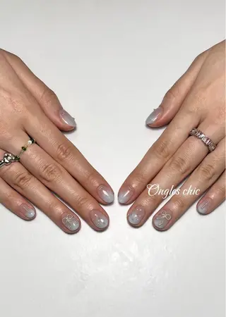 ネイル mo moのネイルデザイン