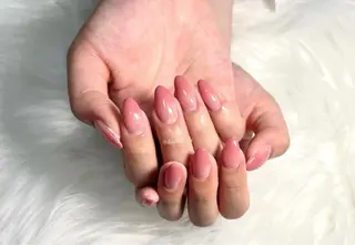 ネイル LovinDoLLs ラビンドールズのネイルデザイン