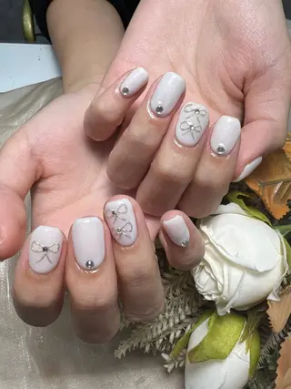 ネイル ☆cece☆ マツエクのエステ・リラクイメージ