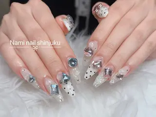 ネイル Nami nail salonのネイルデザイン