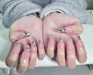 ネイル Chiara ゆいのネイルデザイン
