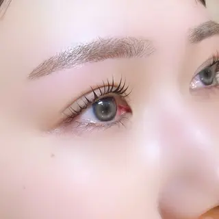 マツエク・マツパ 𝓡𝓲𝓷 🩵のマツエク・マツパデザイン
