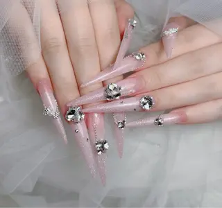 ネイル Lenie Nail Salonのネイルデザイン