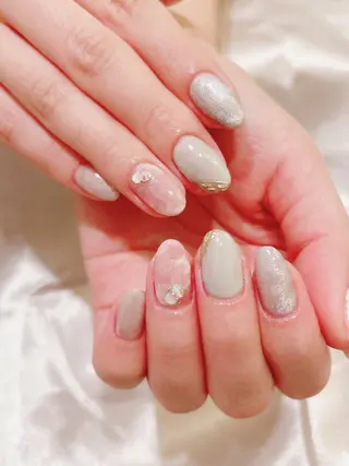 ネイル Nailroom tinoのネイルデザイン
