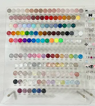 ネイル Eto nail juniorのネイルデザイン