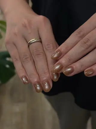 ネイル ars yuuのネイルデザイン